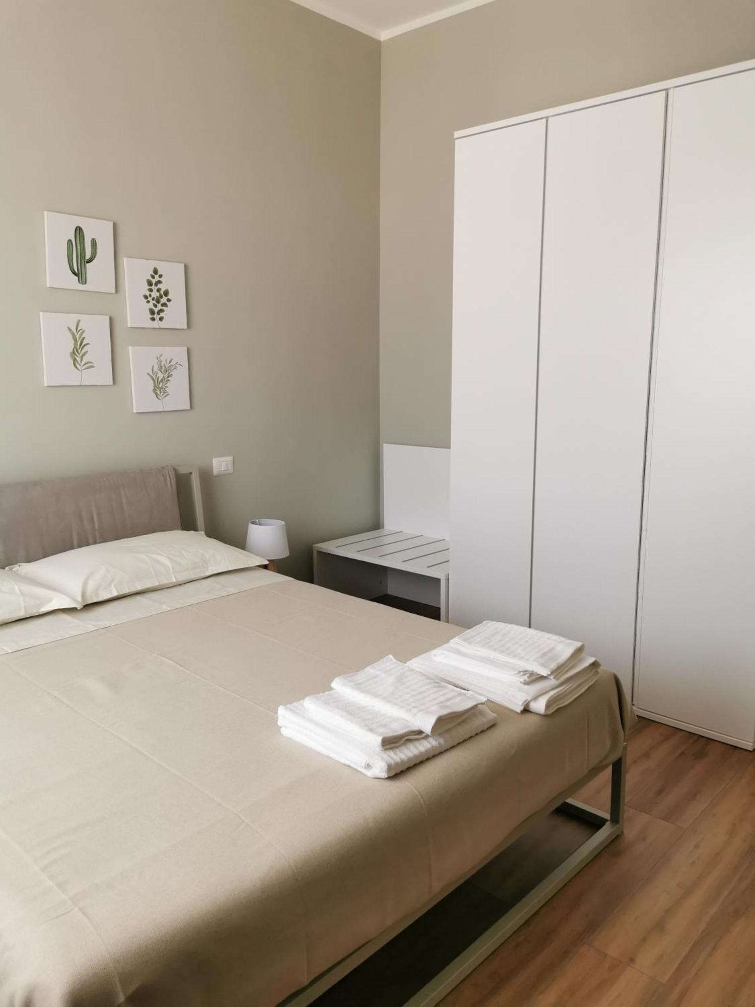 Lapilanoa - Suite & Pool Nardò Kamer foto